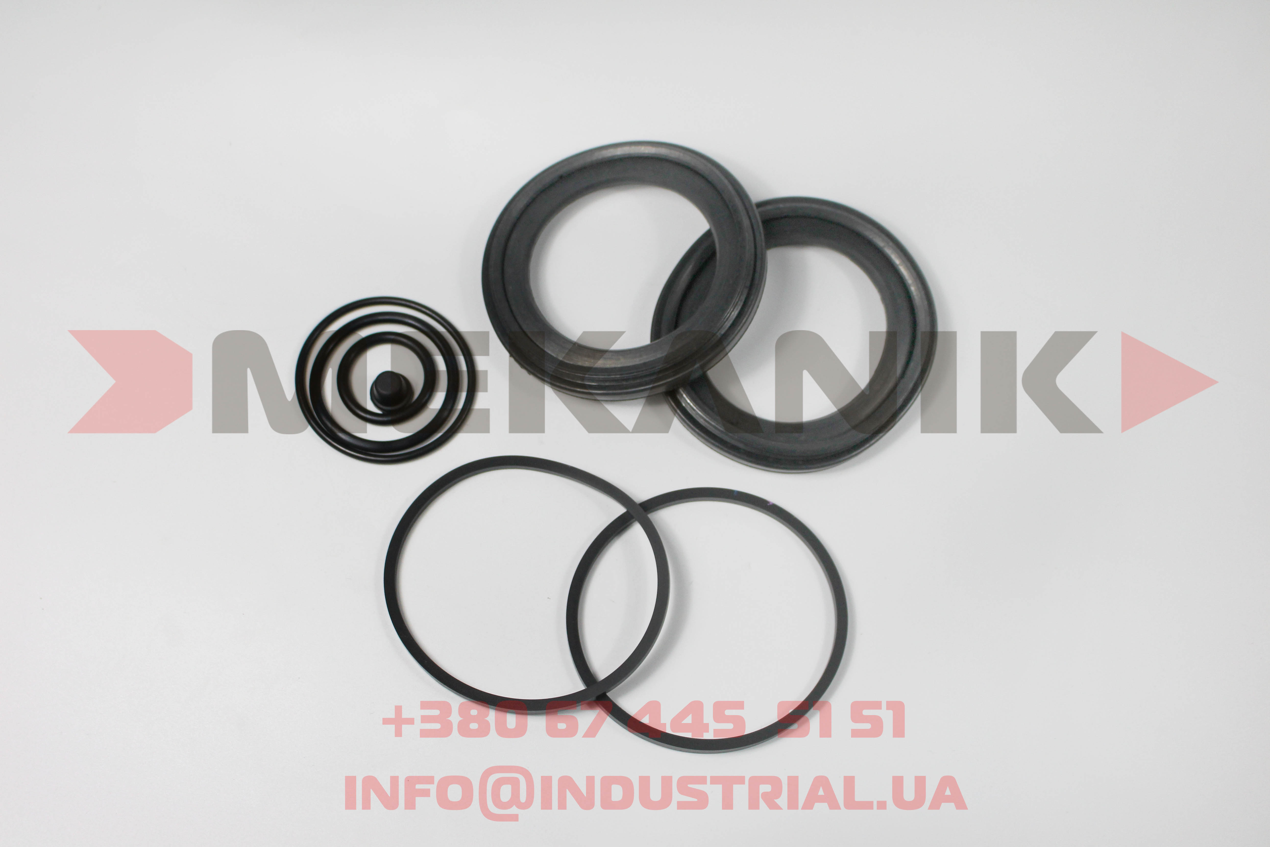 MKA 6910308 MEKANIK